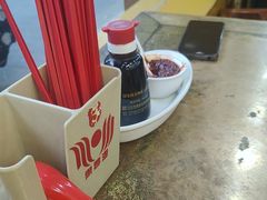 -惠丰源烩面馆(经七路店)