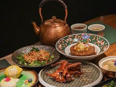 -木棉·醉心粤味(COCO Park店)