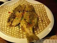 -章吴记喜瑞餐厅(东东城店)