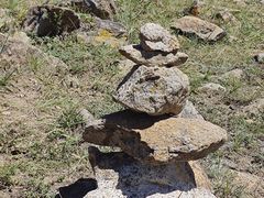 -石条山