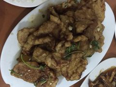 铁东熏肉大饼铺-铁东熏肉大饼铺