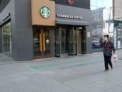 门面-麦当劳(哈西万达店)