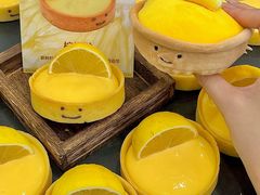 -富贵面包公司(运河店)