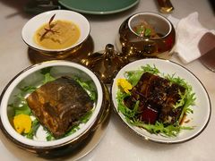 北京味道-晟永興烤鸭店(五道口店)
