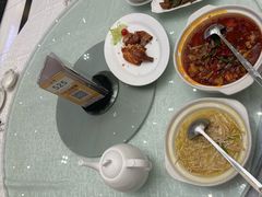 -亢龙太子酒轩·花园店