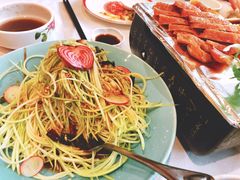-好福记饭店(红梅公园店)