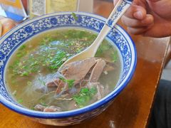 -长安后宰门水盆羊肉(新都心店)