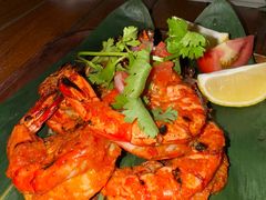 -三亚艾迪逊酒店·海滩烧烤 BARBACOA·现场乐队·浪漫晚餐·烧烤海鲜