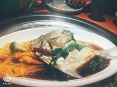 -三个渔夫·蒸汽海鲜(小白楼店)