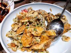 -香园茶社·金陵小灶(老门东店)