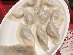 -喜家德虾仁水饺(长泰广场店)