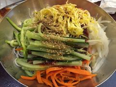 -小本家韩式烤肉(紫藤路店)