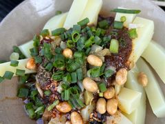 -泰宜担担面(黄泥塝总店)