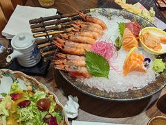 -红叶日本料理(三八广场店)