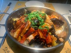 -黄记煌三汁焖锅(顺义华联店)