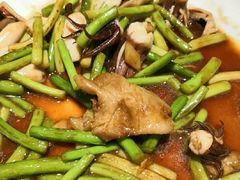 -船歌·鱼水饺青岛菜(合肥路永旺店)