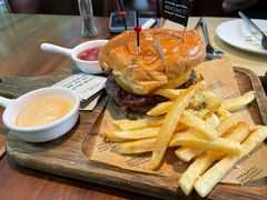 -Magnet磁食(同德店)