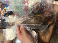 -宗泉烤全羊·烤羊腿·家常菜(解放东路店)