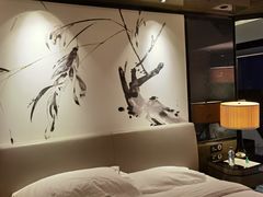-广州四季酒店