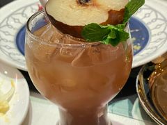 -MIO弥欧洋房西餐厅(中央大街店)