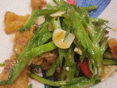 脆肉四角豆-荷花泰菜(东方新天地店)