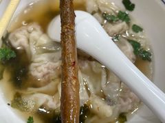 -老谢野馄饨(延安路店)