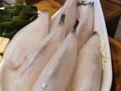 -纸盐河码头火锅(十八梯店)