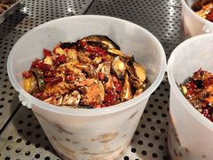 -盒马鲜生(莱蒙都会店)