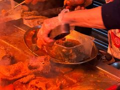 -明记牛杂(新马路分店)