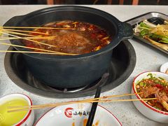 -小向麻辣烫(天街总店)