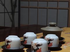 -瑞辰茶空间·商务·掼蛋·活动 (团结湖店)