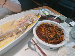 -苏帮袁Sue Cuisine(来福士店)