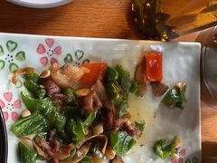 -盐帮食坊•小河帮川菜(四川师大店)