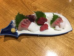 -海鮮市場長崎港(出島ワーフ店)