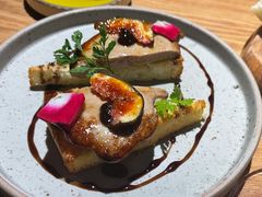 -Osteria Garden 生蚝花园餐厅(原进贤路店)
