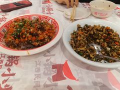 -小柴米·传统江西菜(八一广场店)
