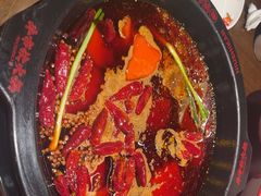 -牛市坎火锅(建设路店)