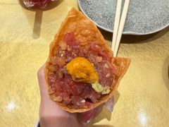 -鮨政·Omakase(港汇恒隆广场店)