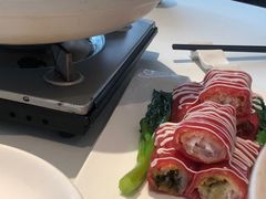 红米龙利鱼肠粉-天然台1908(中建广场店)