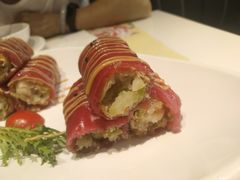 红米虾肠-有心德(麦地店)