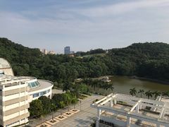 -暨南大学(珠海校区)