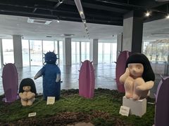 -辰熙ACX星海艺术中心