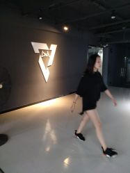-DNA舞室
