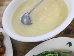 玉米羹-顺发饭店