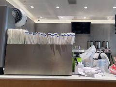 -茶百道(长沙火车站广场店)