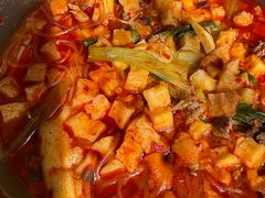 -清真·马洪小炒泡馍馆(钟楼回民街店)