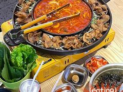 -红辣椒八爪鱼特色韩国料理专门店(远景路旗舰店)