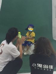 -小鬼当佳儿童摄影(回龙观店)