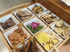 -大理董·董家小厨野生菌火锅(古城旗舰店)