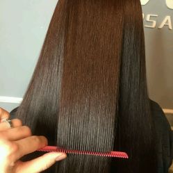 -3AM HAIR SALON染发烫发接发